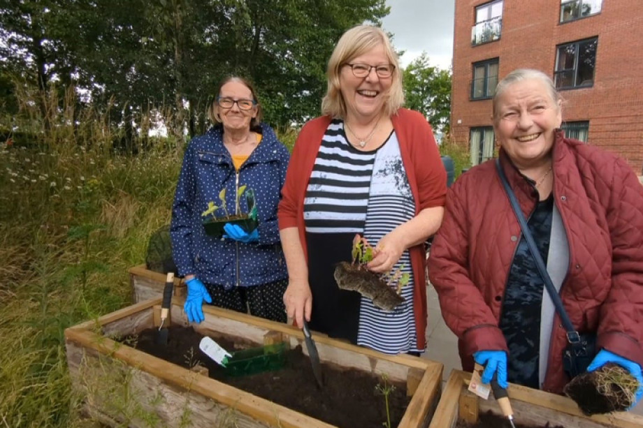 Community Investment Fund Eligibility Guidance