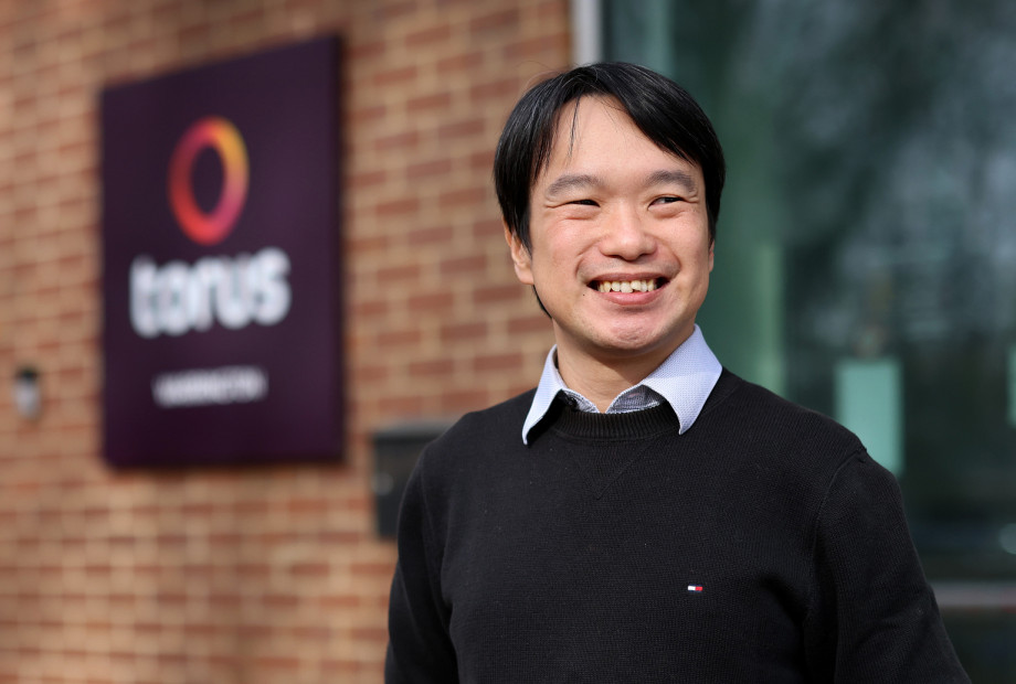 Free employment support for Hong Kong and Ukrainian Nationals