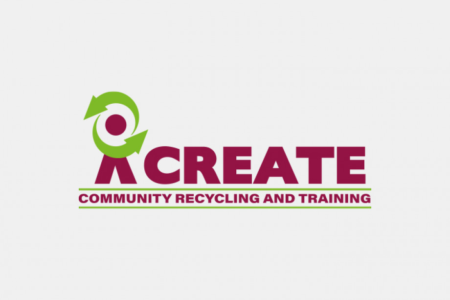 Logo for CREATE