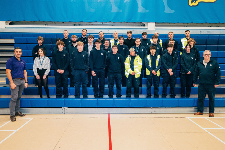 Apprenticeships