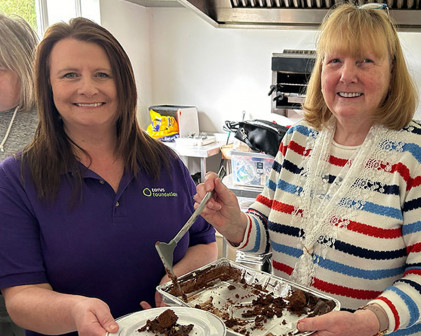 The National Lottery strengthens community impact from Torus Foundation